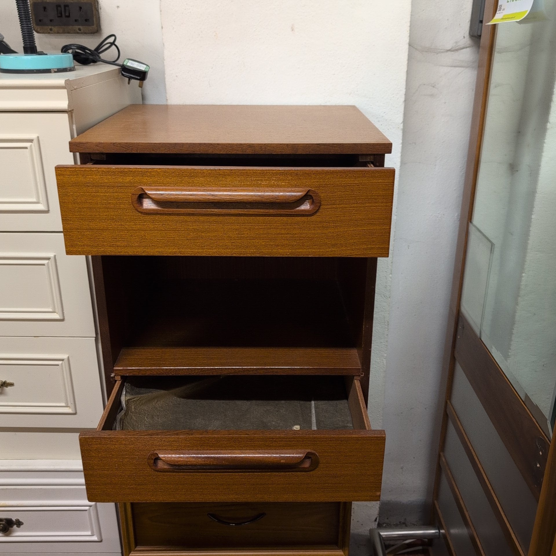 Bedside Cabinet